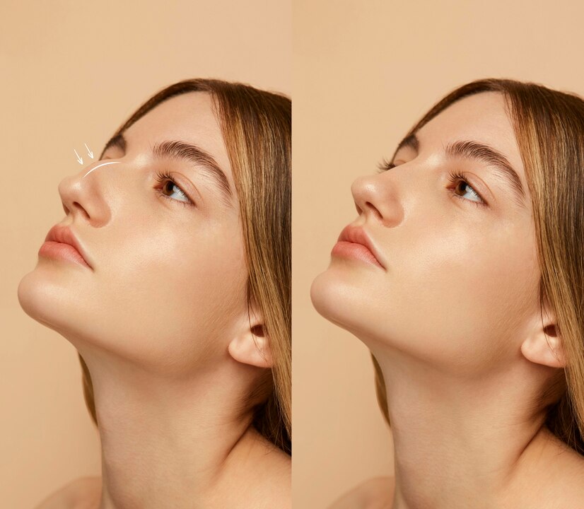 Rhinoplasty